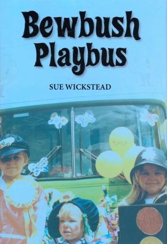Bewbush Playbus by Sue Wickstead