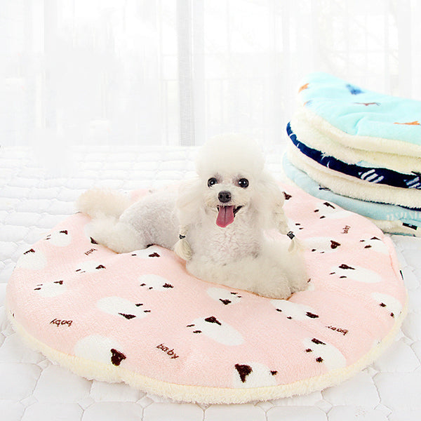 (P) Pet Mat Dog Bed Four Seasons Universal