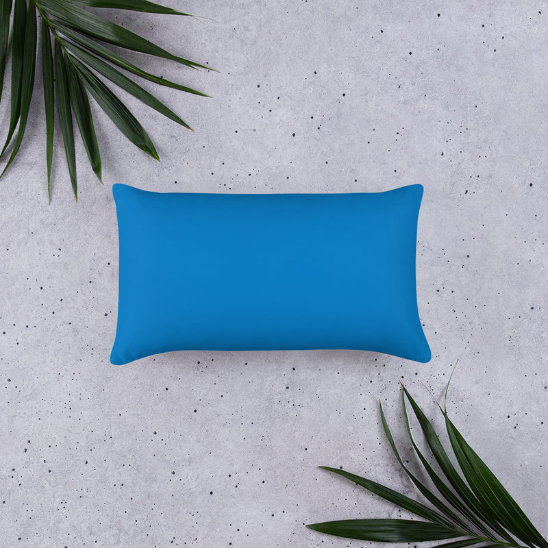 (CU) Seascape Cushion