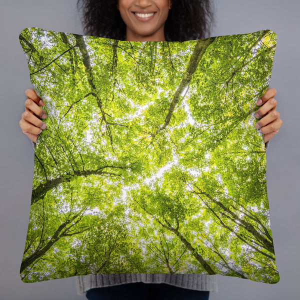 (CU) Tree Heaven Cushion
